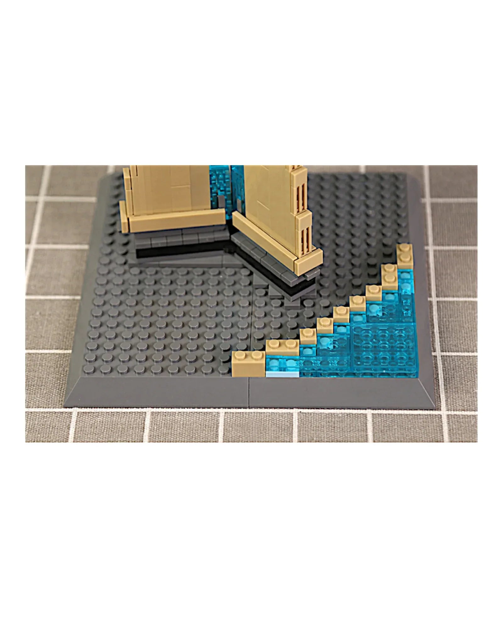 EC-CN Tower Toronto, Kanada - TOLLzWOOD