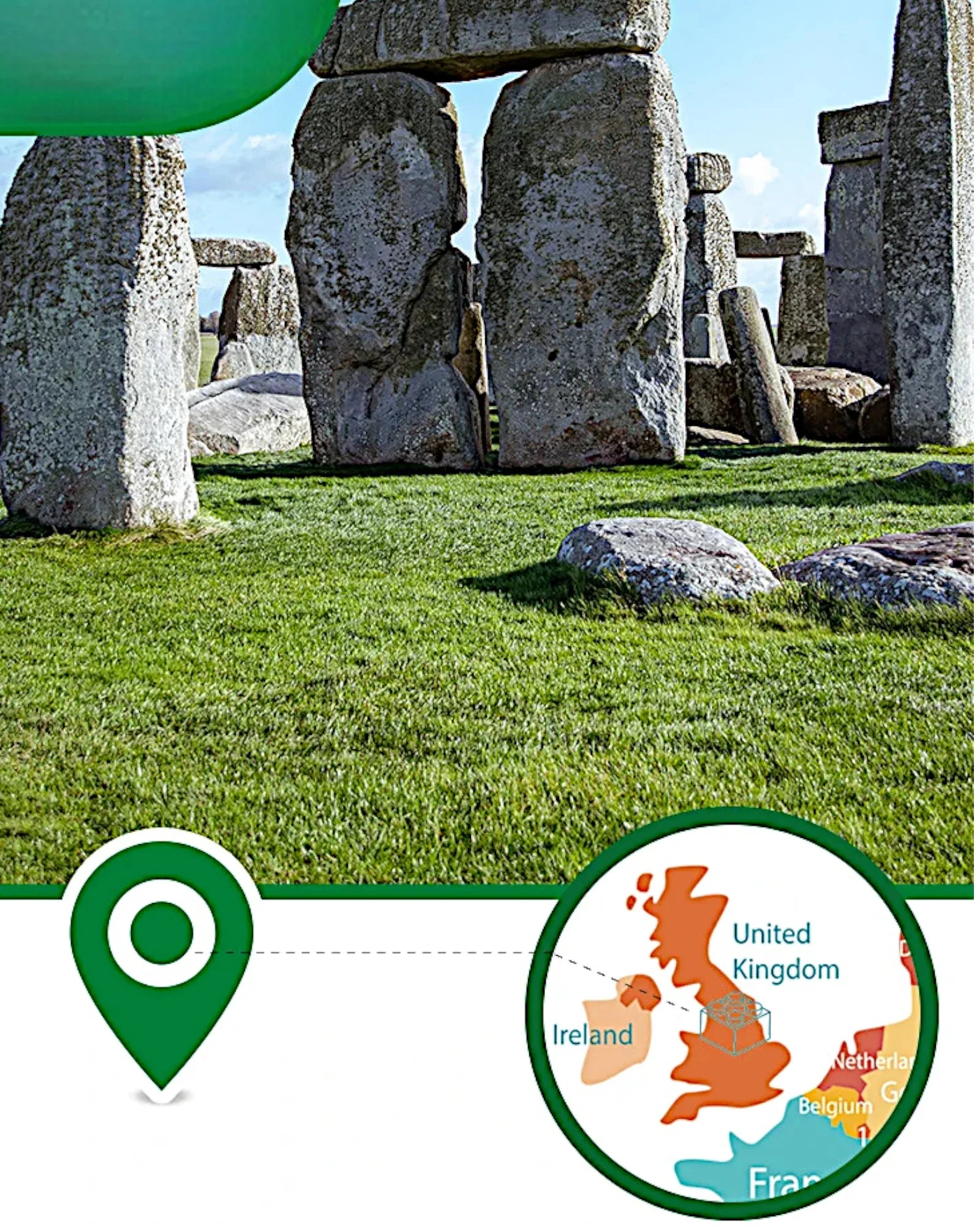 EC-Stonehenge, Wiltshire, England - TOLLzWOOD