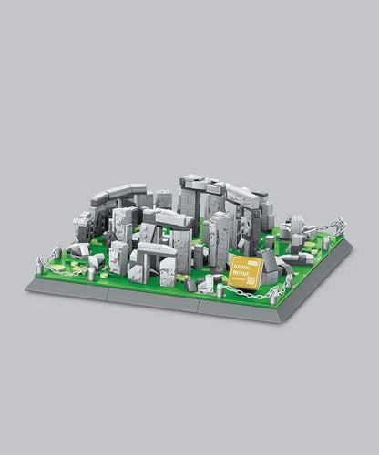 EC-Stonehenge, Wiltshire, England - TOLLzWOOD