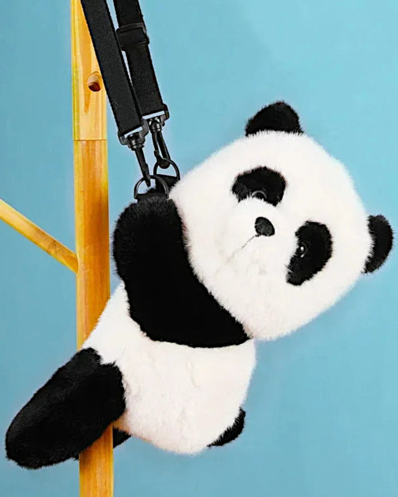 Interaktiver Kuschel Panda - TOLLzWOOD