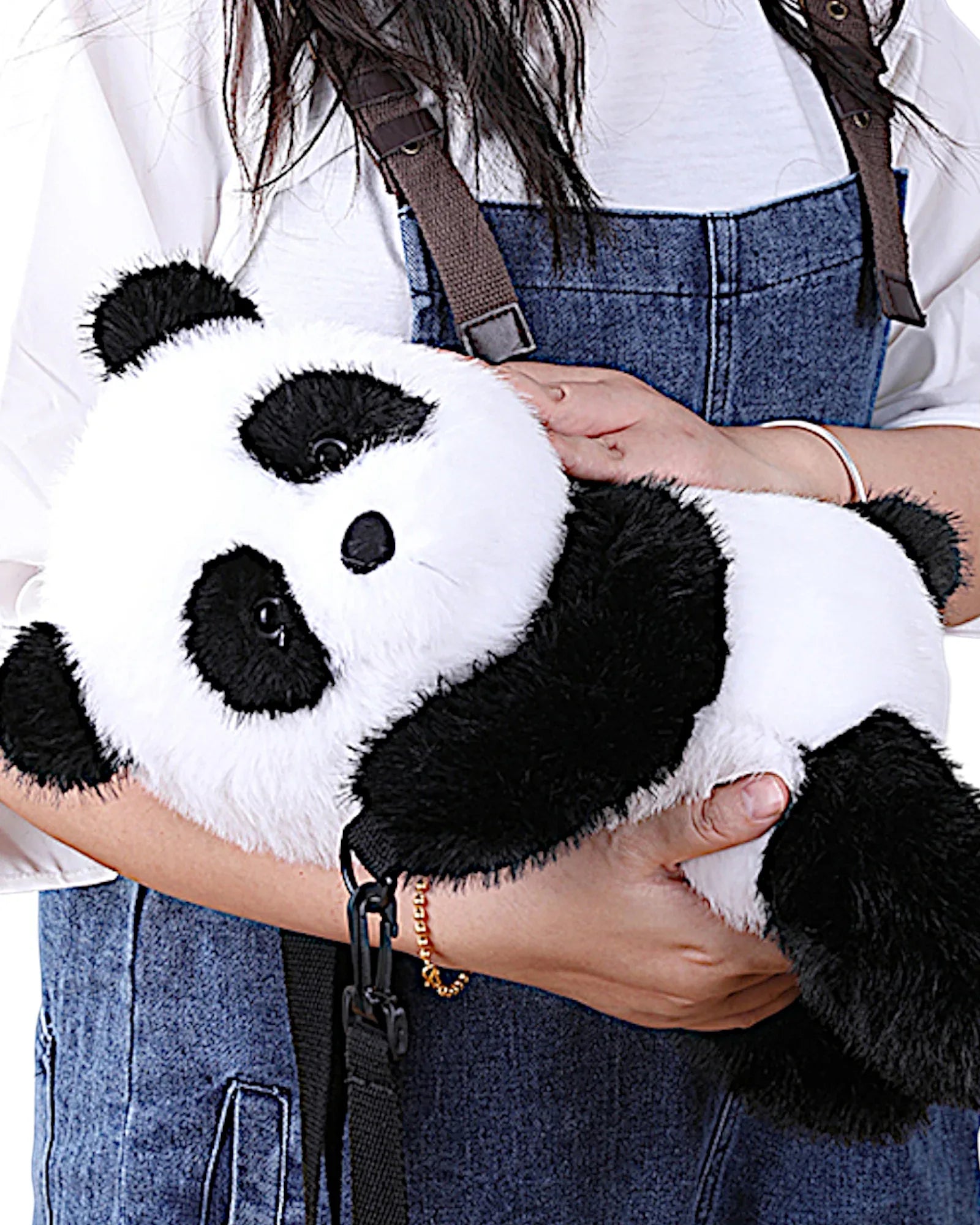 Interaktiver Kuschel Panda - TOLLzWOOD