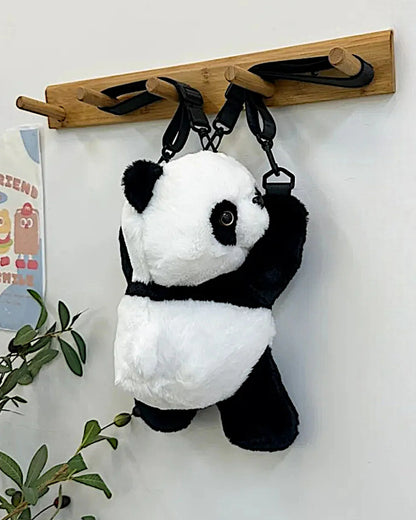 Interaktiver Kuschel Panda - TOLLzWOOD