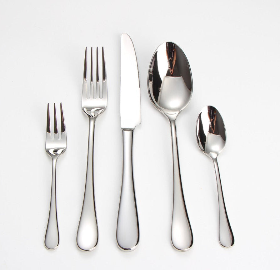 Cutlery set – 5-piece