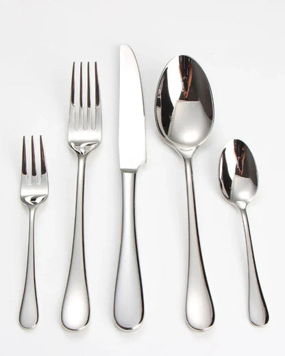 Besteck-Set –5-teilig - TOLLzWOOD