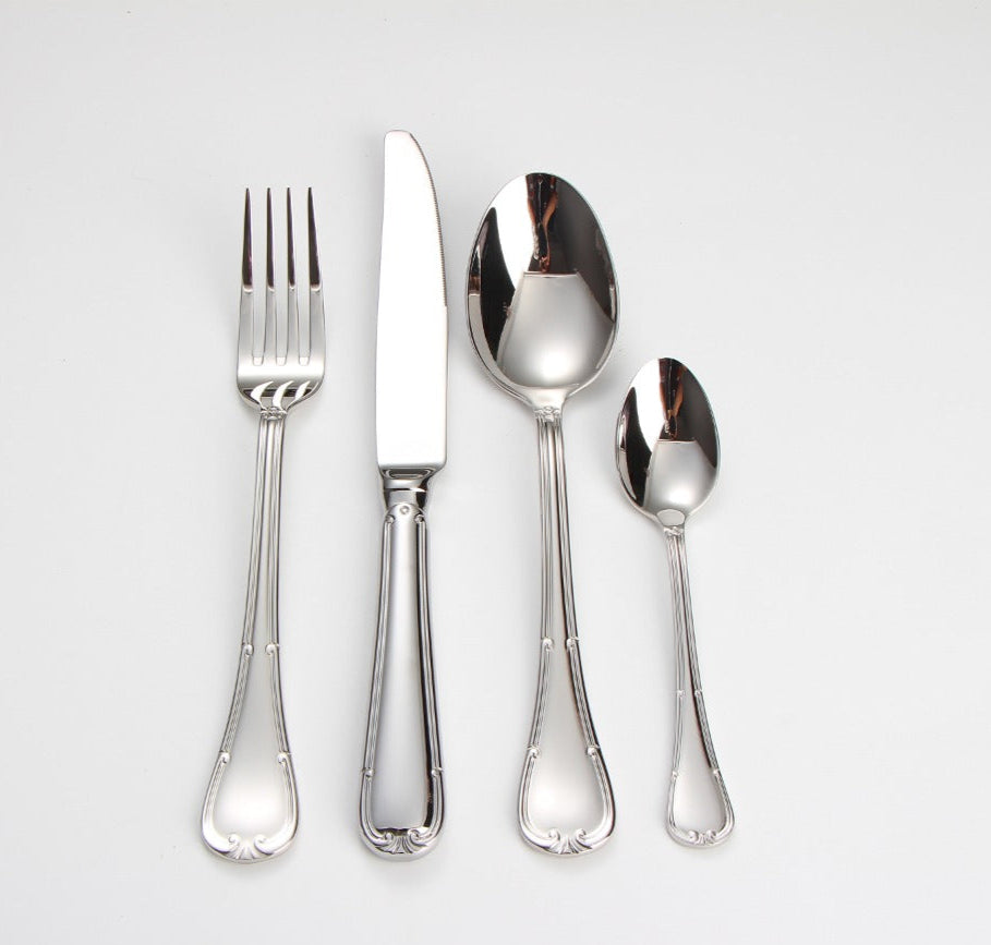 Cutlery set – 4 pieces