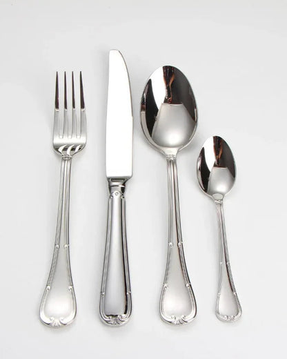 Besteck-Set – 4-teilig - TOLLzWOOD