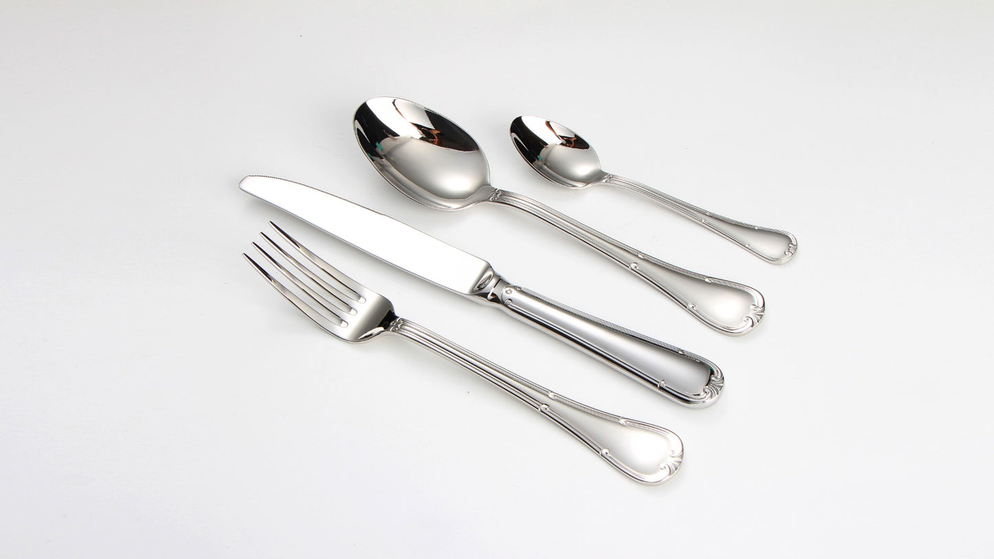 Cutlery set – 4 pieces