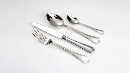 Besteck-Set – 4-teilig - TOLLzWOOD