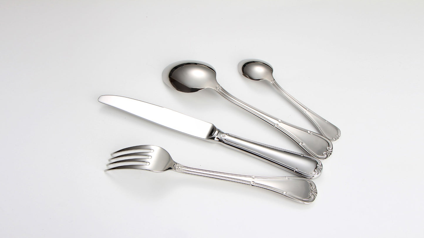 Cutlery set – 4 pieces