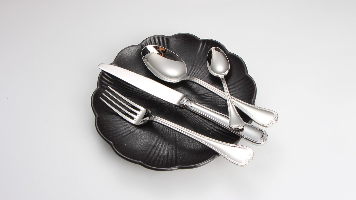 Cutlery set – 4 pieces