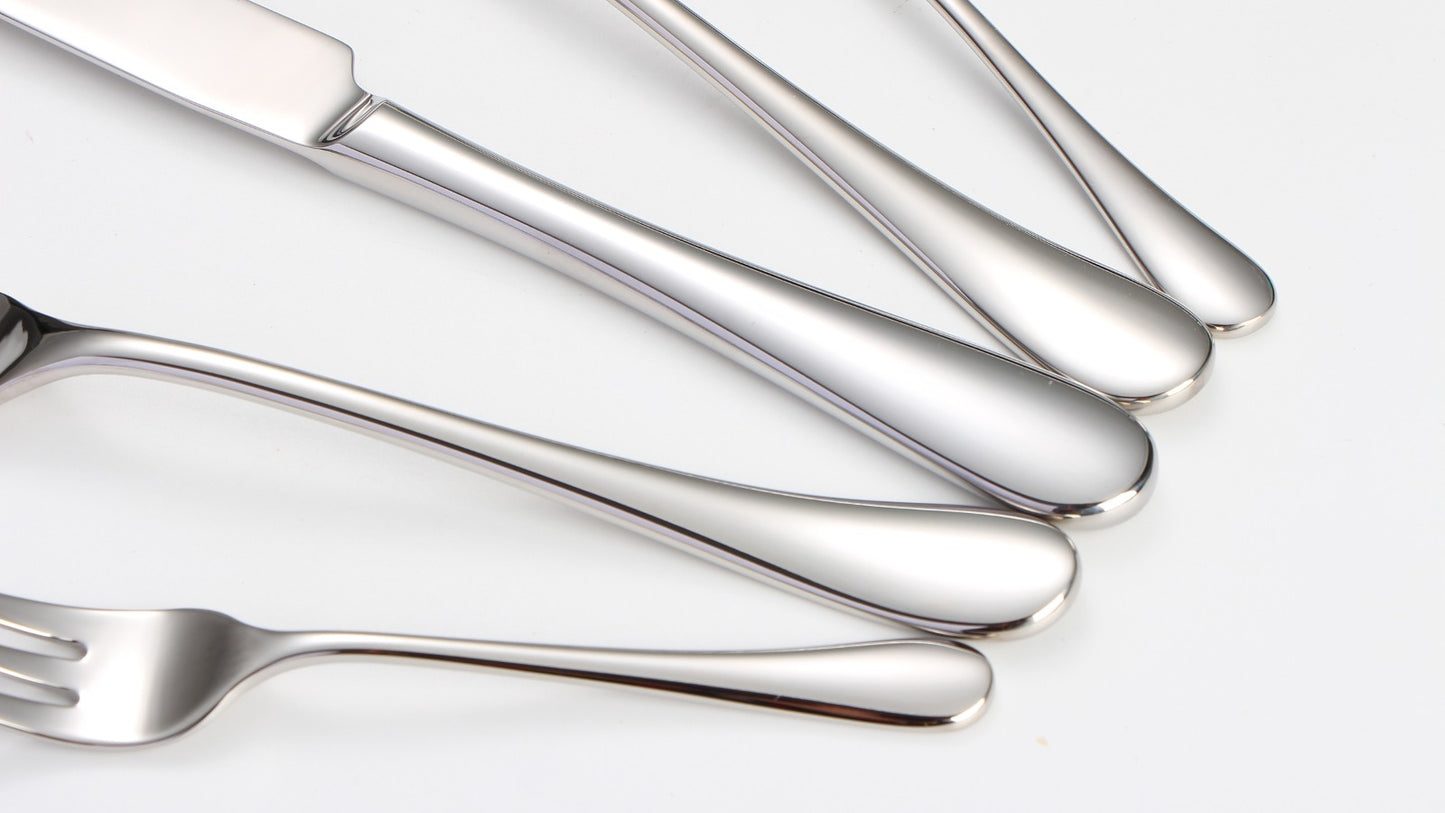 Cutlery set – 5-piece