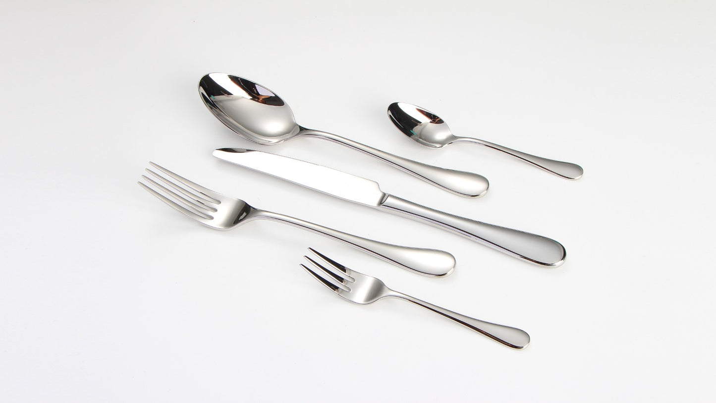 Cutlery set – 5-piece
