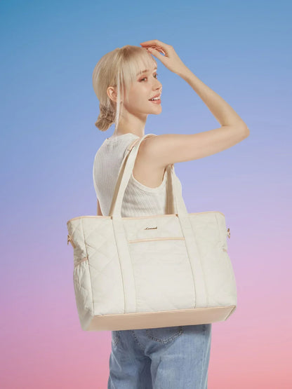 Handtasche "Hortensie" - TOLLzWOOD