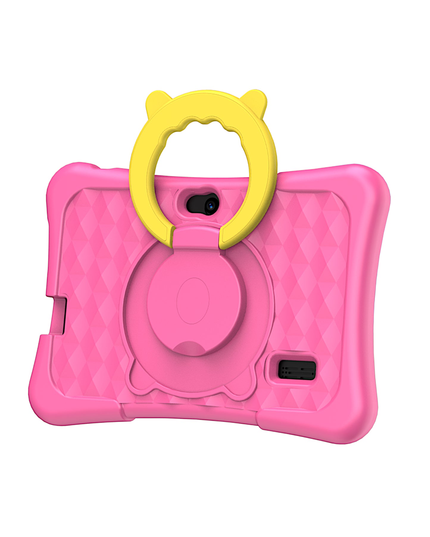 EC-City Builder crawler excavator, 461 pieces