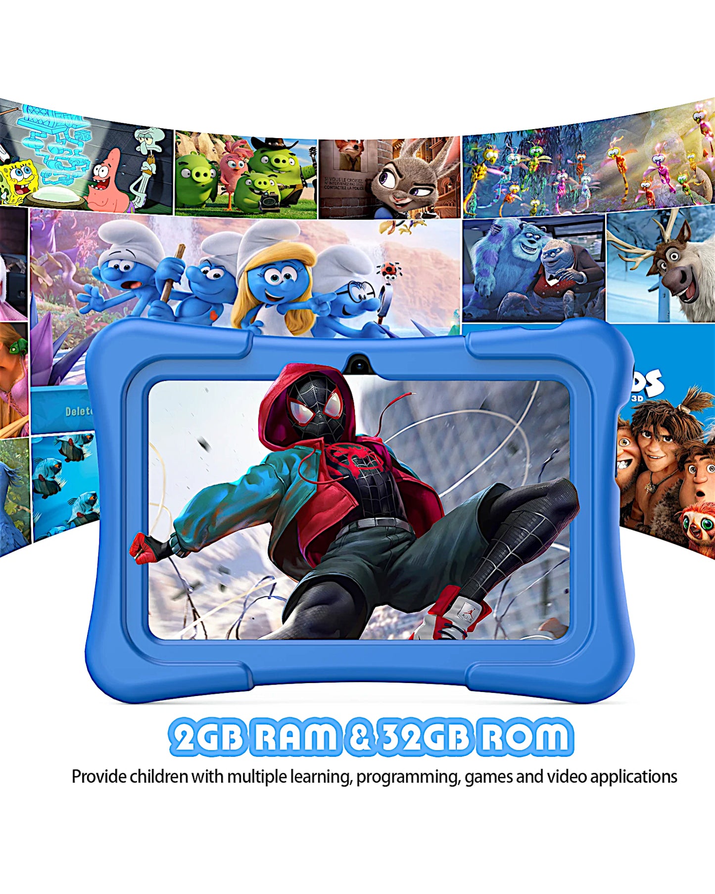 EC-City Builder crawler excavator, 461 pieces