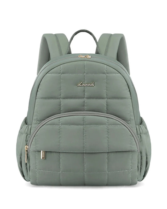 Grüne Rucksack Lovevook - TOLLzWOOD