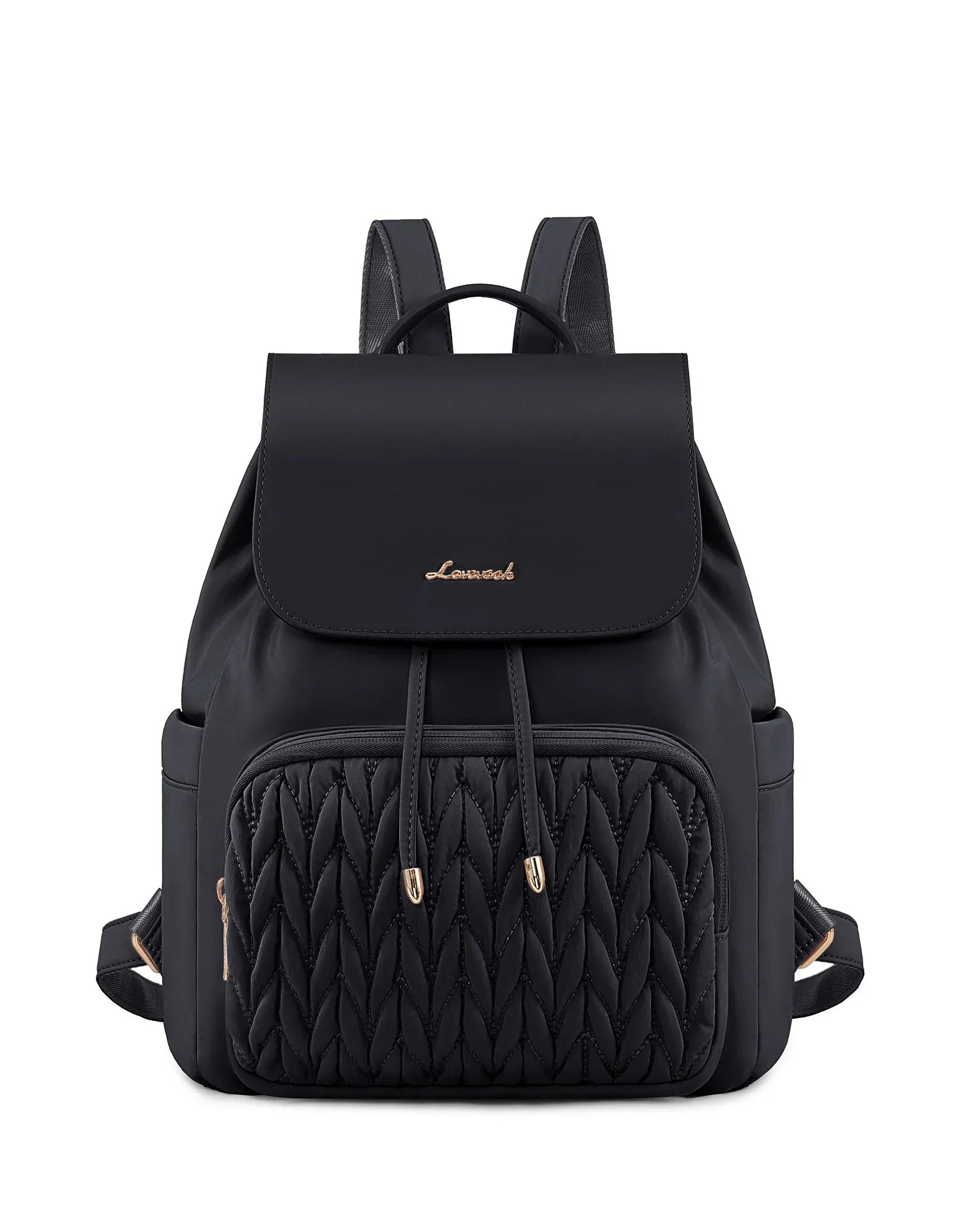 Rucksack "Lavendel" - TOLLzWOOD