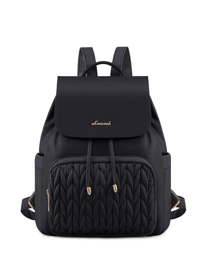 Rucksack "Lavendel" - TOLLzWOOD