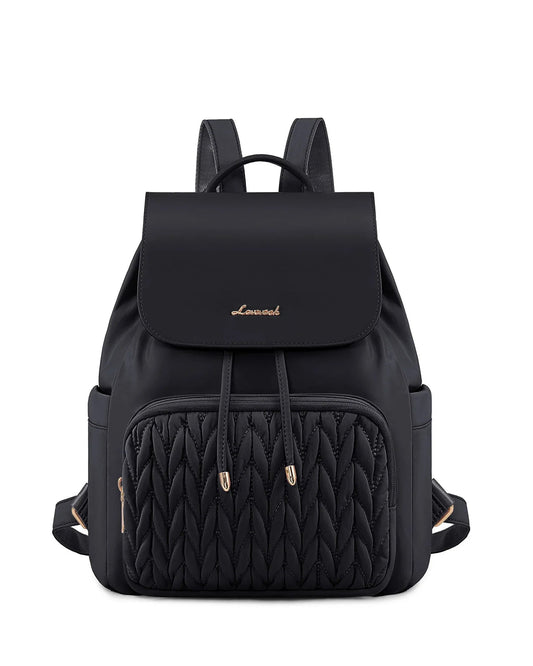 Rucksack "Lavendel" - TOLLzWOOD