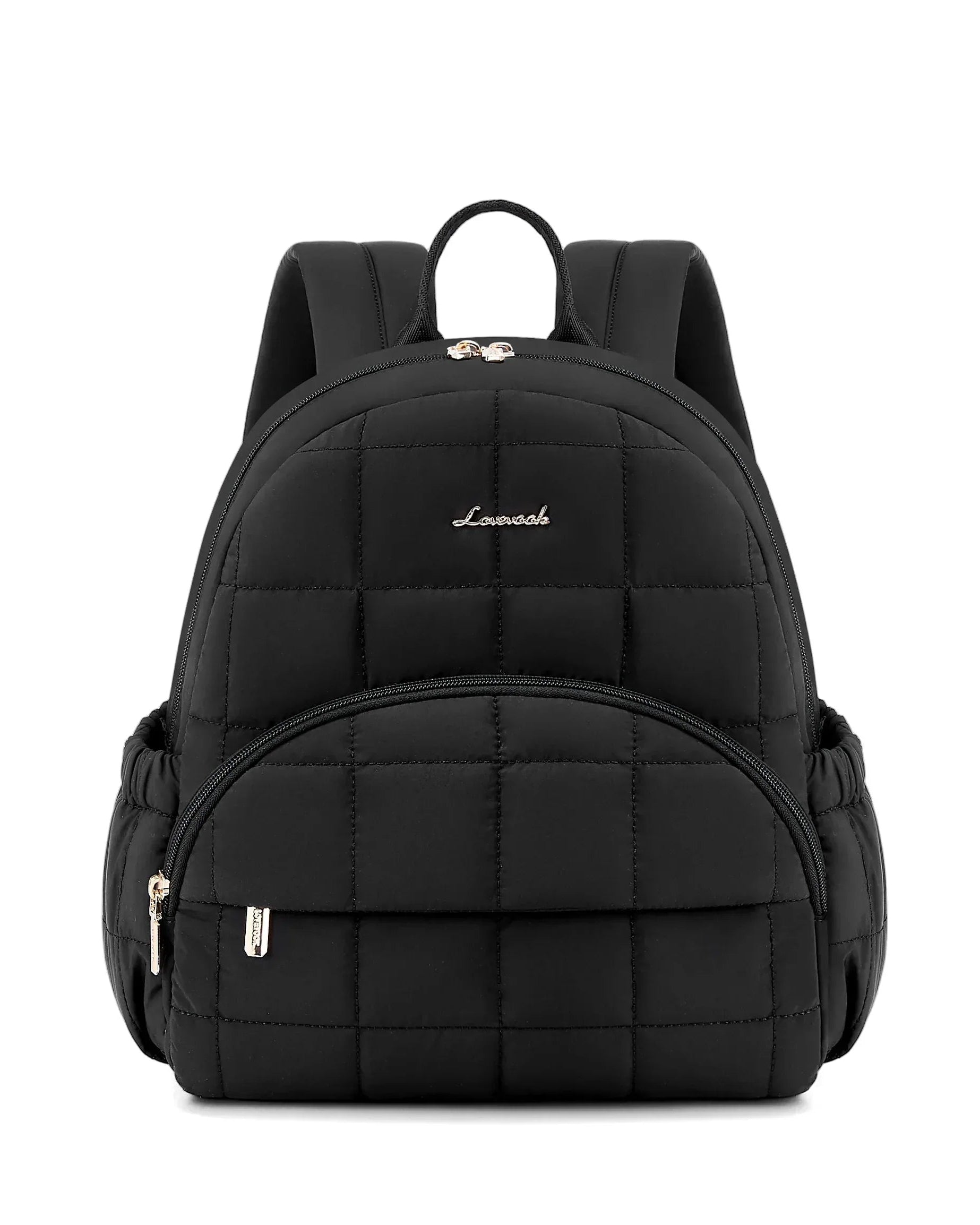 Grüne Rucksack Lovevook - TOLLzWOOD