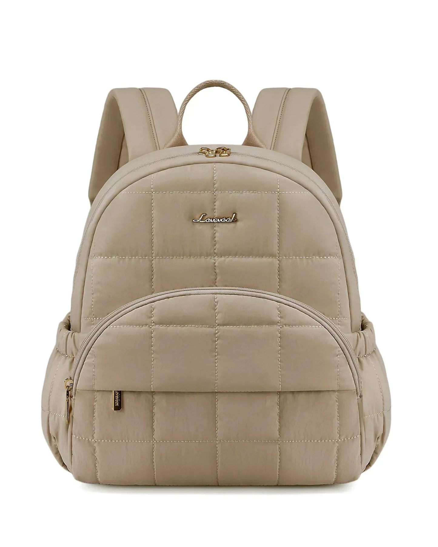 Grüne Rucksack Lovevook - TOLLzWOOD