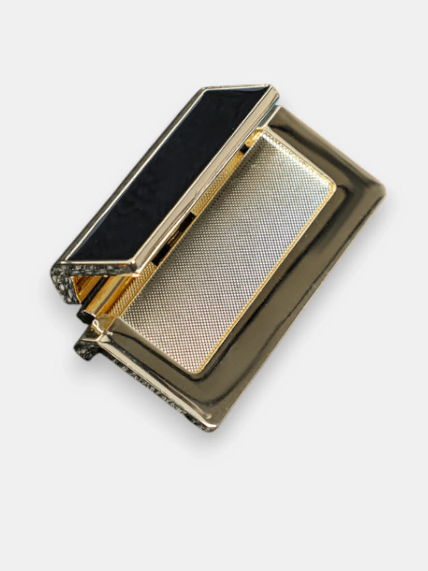 Leder Handtasche "Dahlie" - TOLLzWOOD