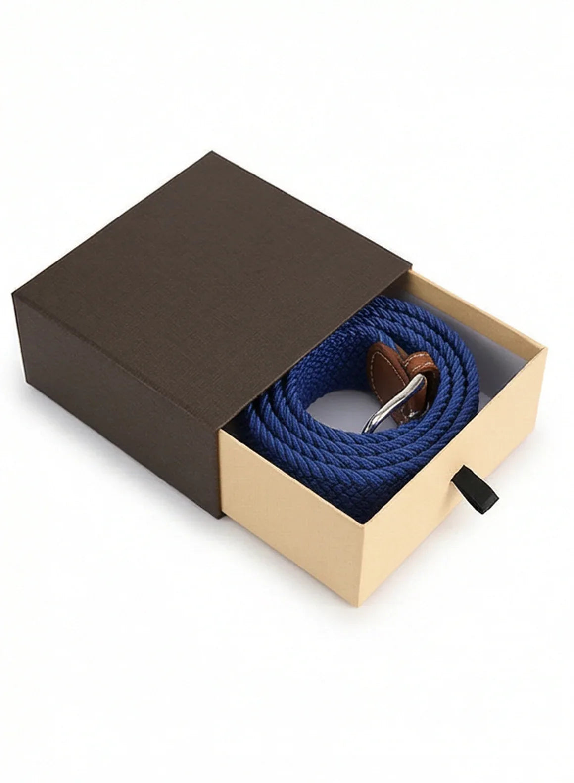 Gürtel Royal Blue - TOLLzWOOD