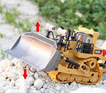 Bulldozer per Fernbedienung - TOLLzWOOD
