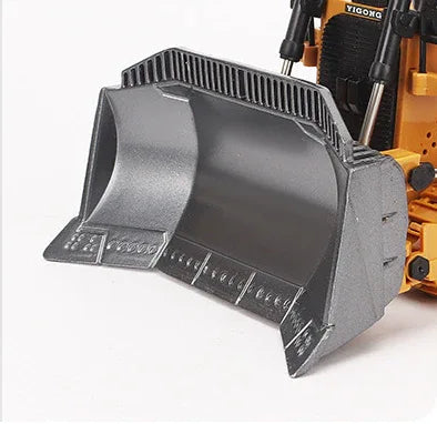 Bulldozer per Fernbedienung - TOLLzWOOD