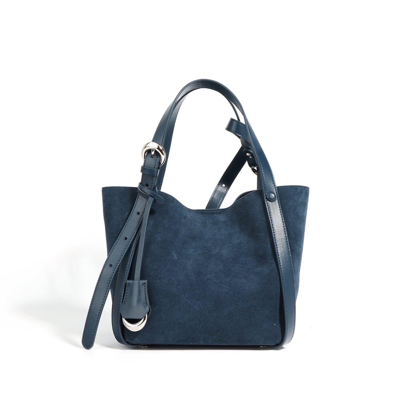 Leather handbag – Model DB3019