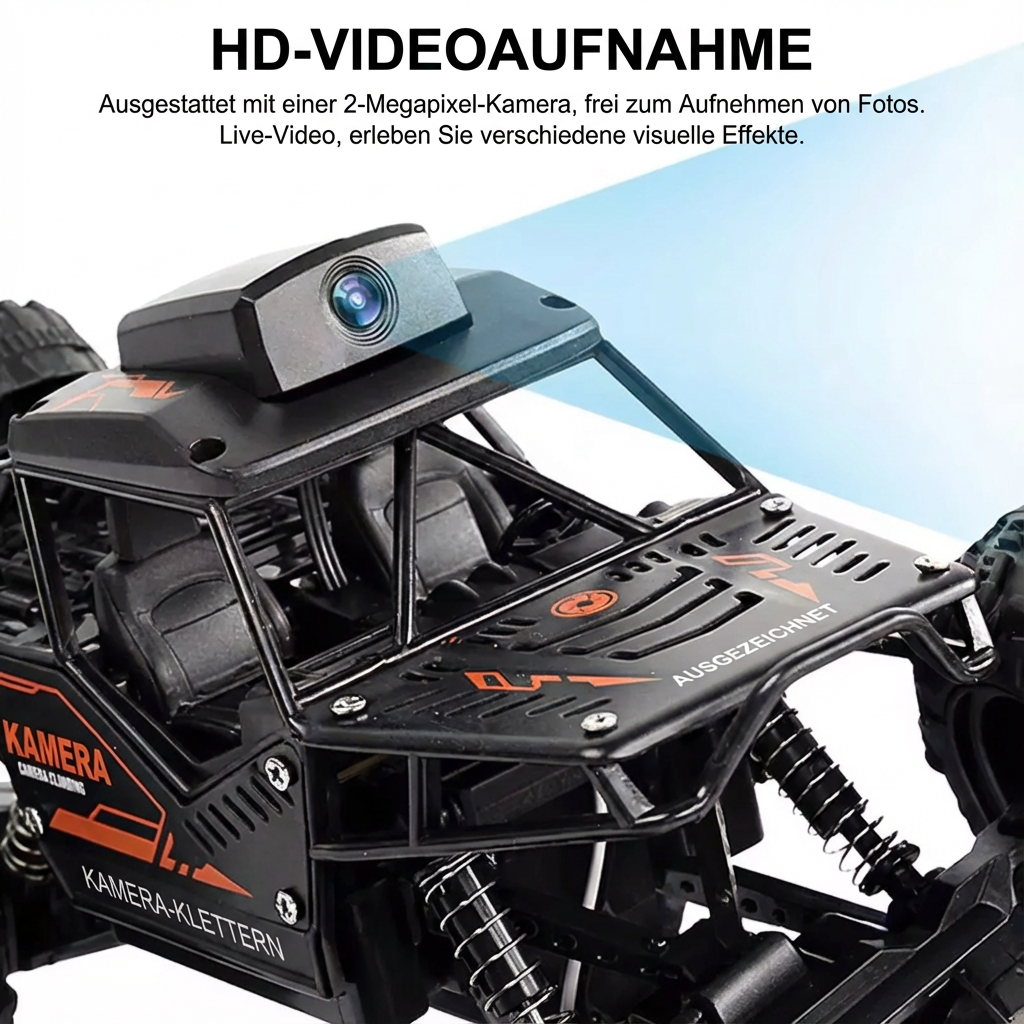 Ferngesteuertes auto kinder