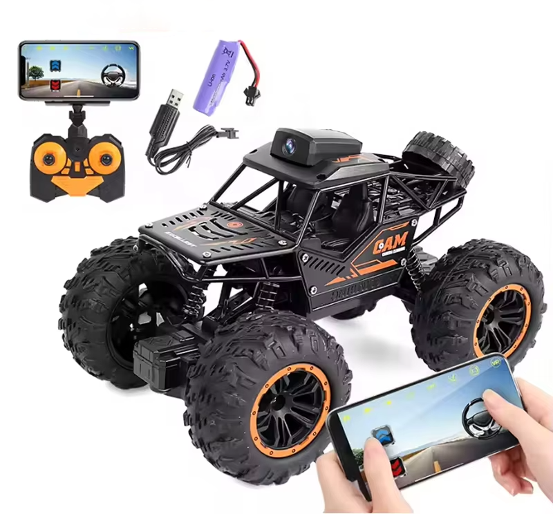 Ferngesteuertes auto kinder