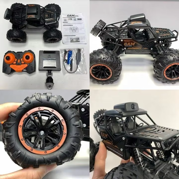 Ferngesteuertes auto kinder