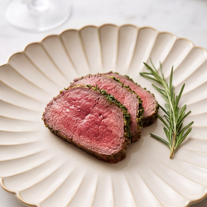 Porcelain plate – Porz model