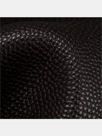 Leder Handtasche "Azalee" - TOLLzWOOD