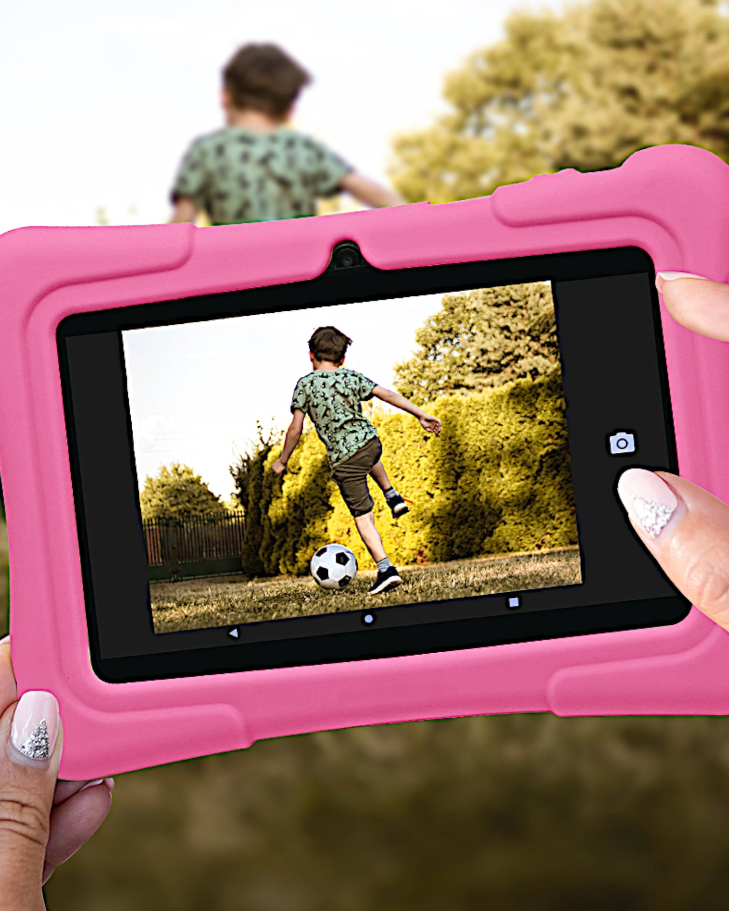 EC-City Builder crawler excavator, 461 pieces