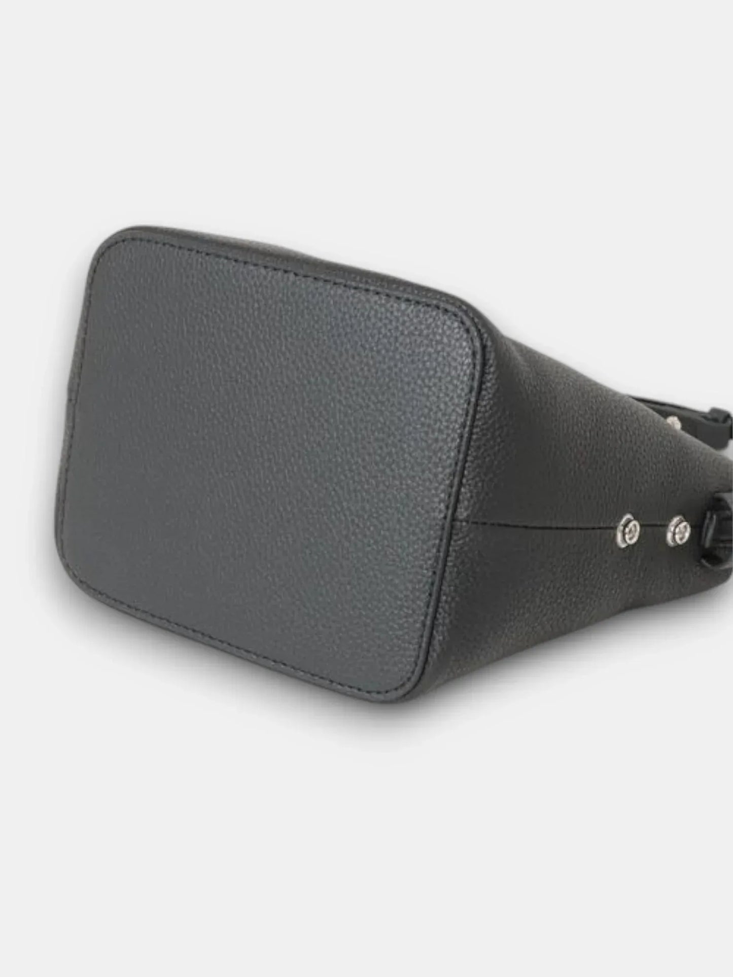Leder Handtasche "Narzisse" - TOLLzWOOD