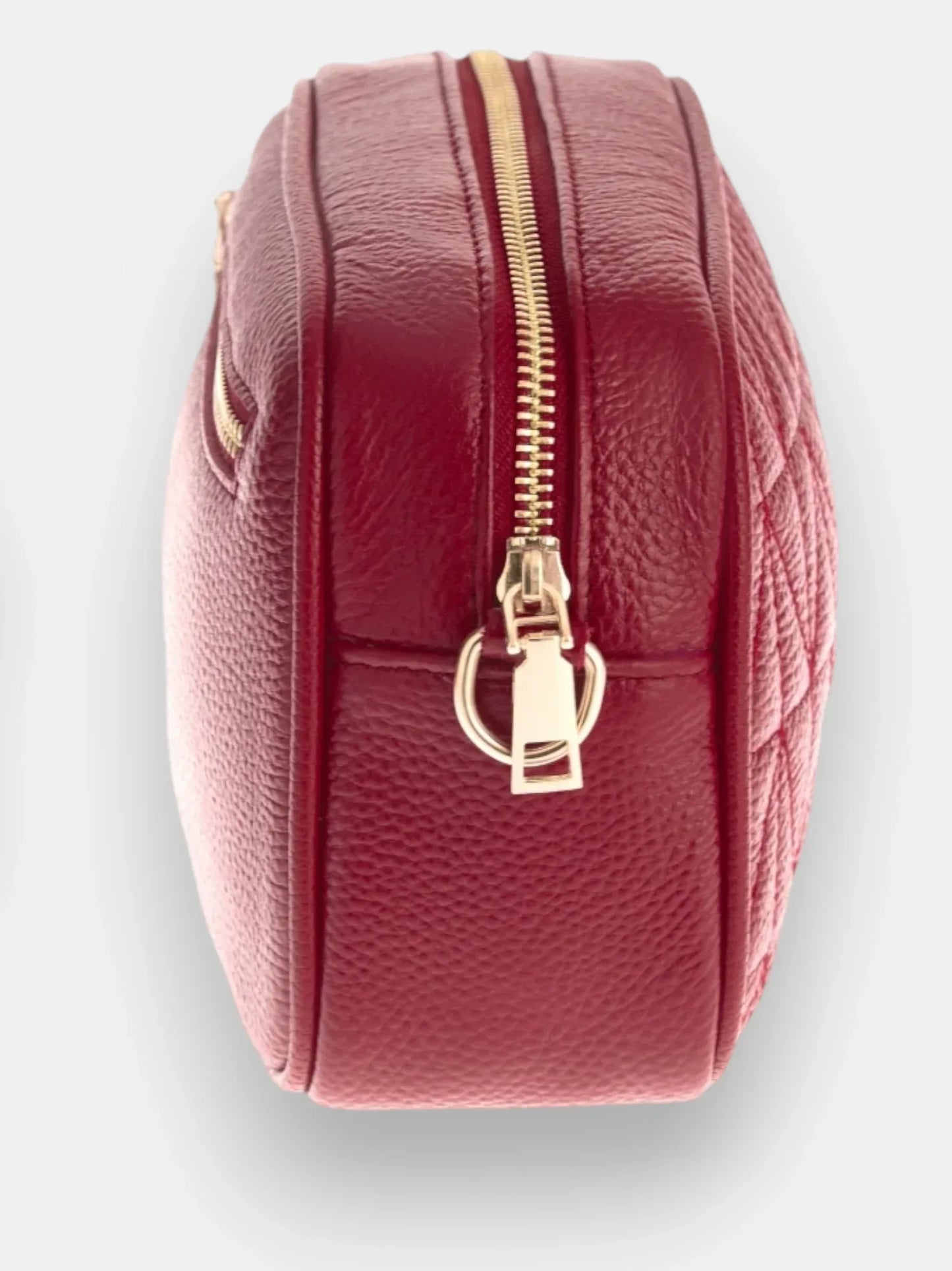 Leder Handtasche "Azalee" - TOLLzWOOD