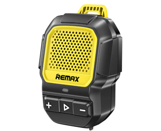REMAX Wireless Portable Speaker RB-M12 