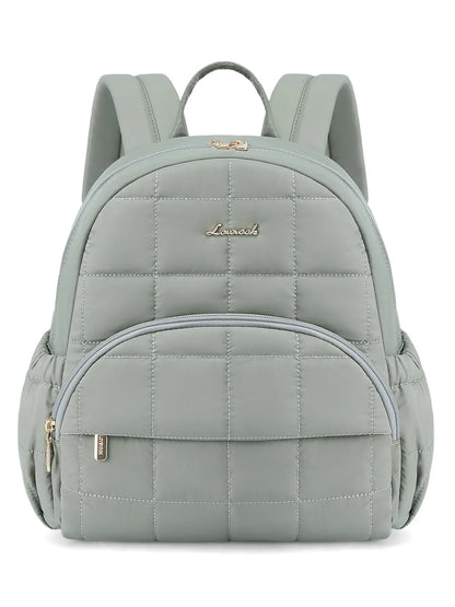 Grüne Rucksack Lovevook - TOLLzWOOD
