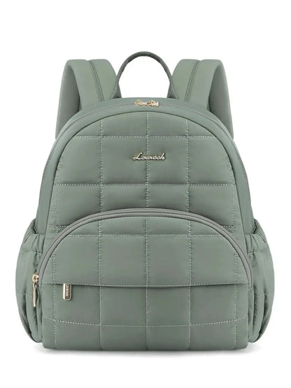 Grüne Rucksack Lovevook - TOLLzWOOD