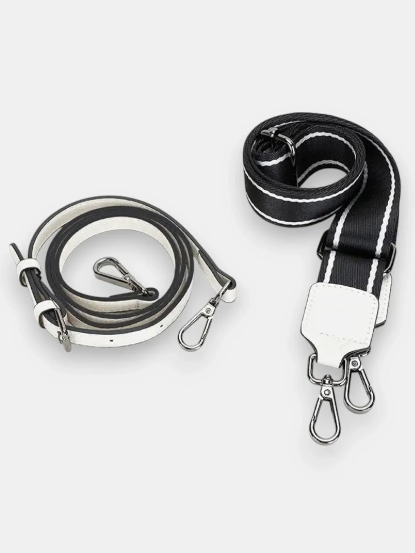 Leder Handtasche "Flora" - TOLLzWOOD