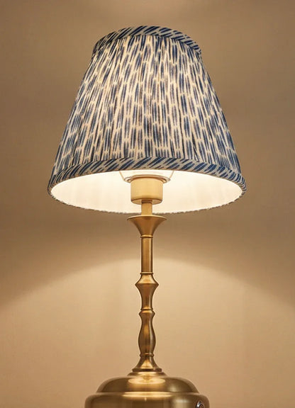 Goldene LED Tischlampen (AKKU und STROM) - TOLLzWOOD