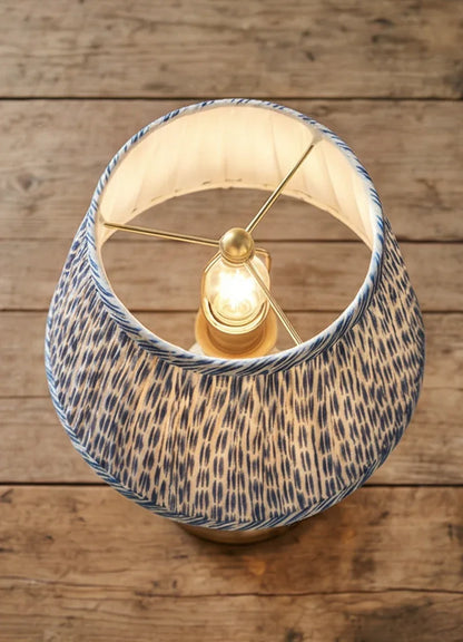 Goldene LED Tischlampen (AKKU und STROM) - TOLLzWOOD