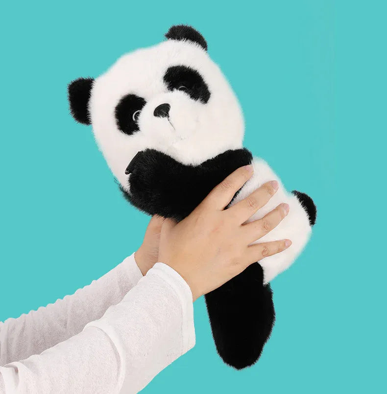 Interaktiver Kuschel Panda - TOLLzWOOD