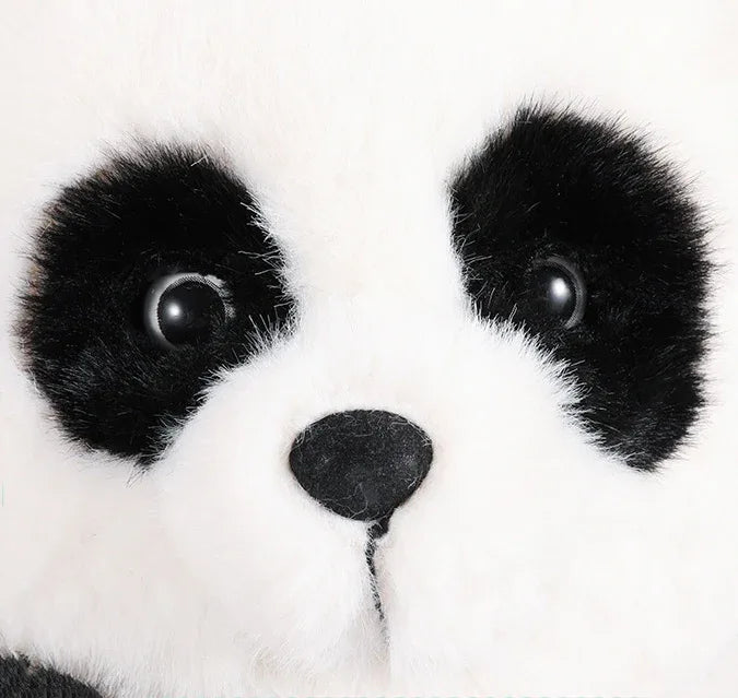 Interaktiver Kuschel Panda - TOLLzWOOD