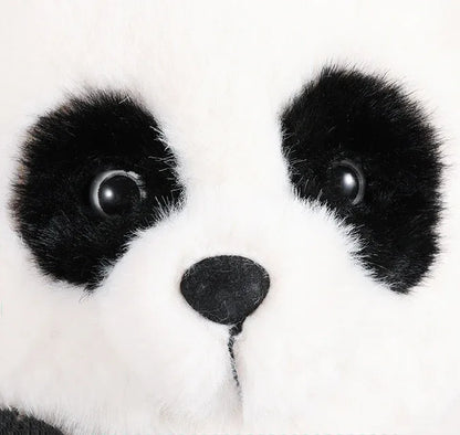 Interaktiver Kuschel Panda - TOLLzWOOD