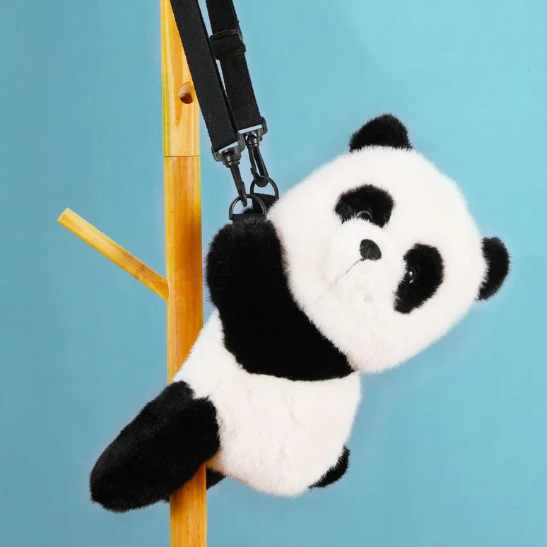 Interaktiver Kuschel Panda - TOLLzWOOD