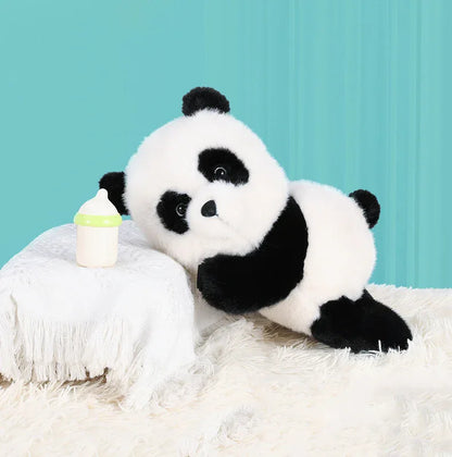 Interaktiver Kuschel Panda - TOLLzWOOD