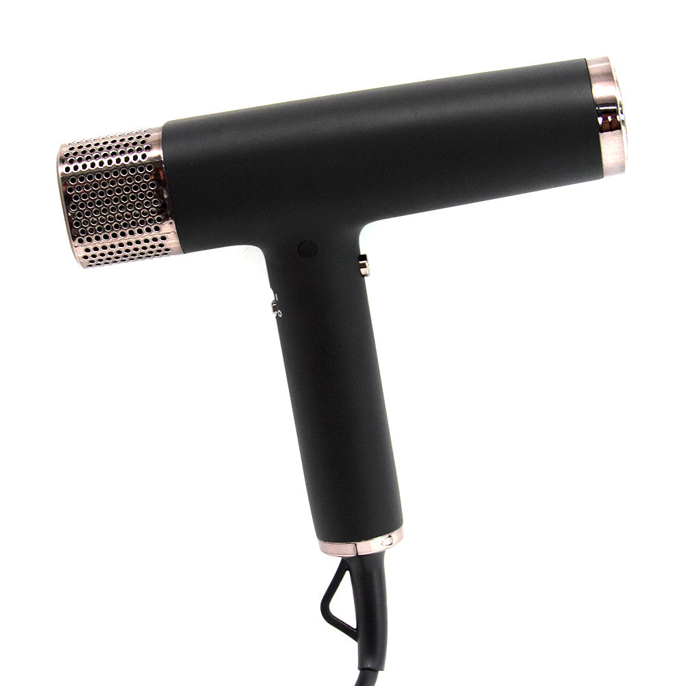 Professional hair dryer